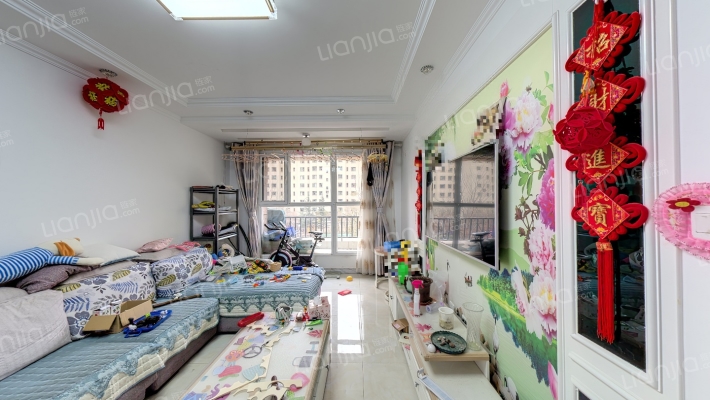 兰雅 · 星河湾二手房实景图