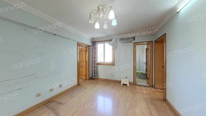 世纪花苑二手房实景图