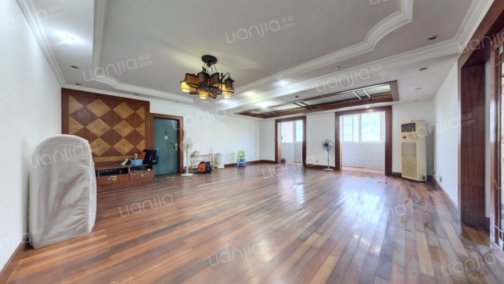 高境一村二手房实景图