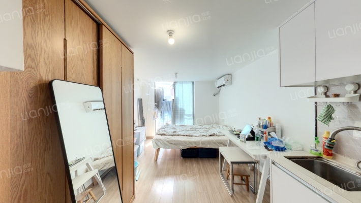 天河云商汇二手房实景图