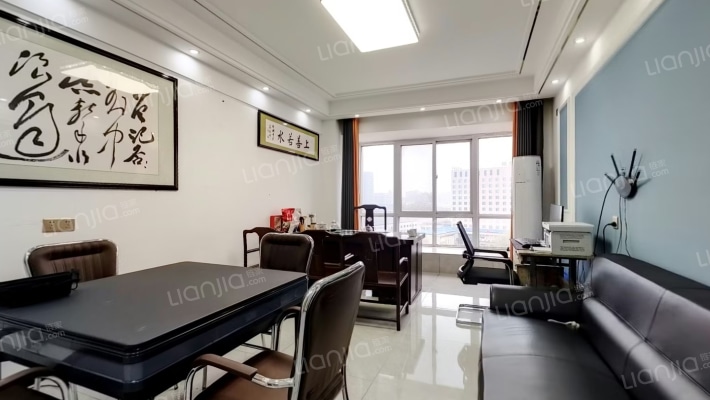 翰林领寓二手房实景图