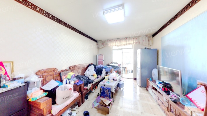 中交一局五公司家属楼二手房实景图