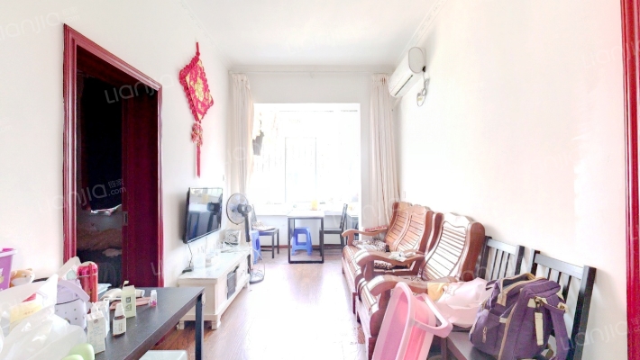 玉林南街12号二手房实景图