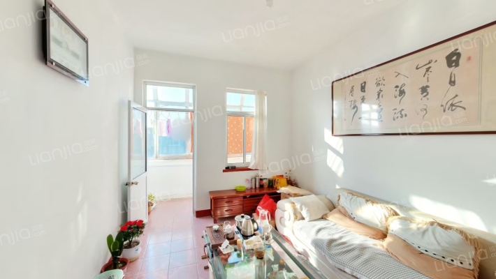 云门春小区二手房实景图