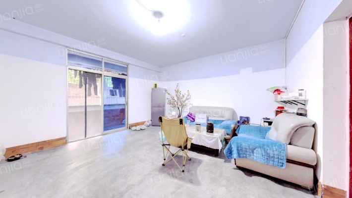 三和家园二手房实景图