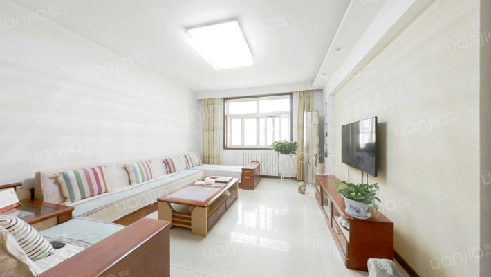 五环小区北院二手房实景图