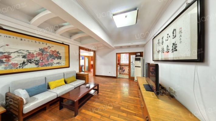 金羊花园二手房实景图