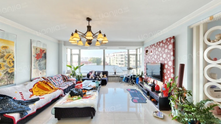 鑫河湾 · 领寓二手房实景图