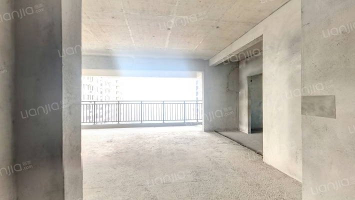 城运·春和景明二手房实景图