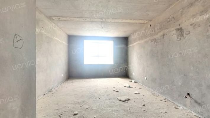 龙祥苑东区二手房实景图