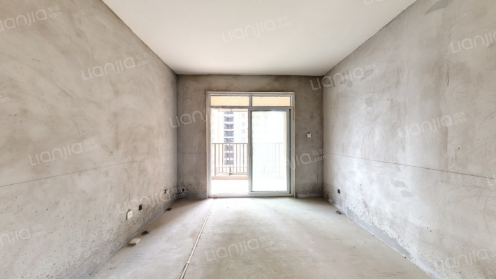 京冠御园华府二手房实景图