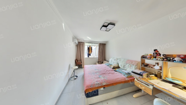 光辉里二手房实景图