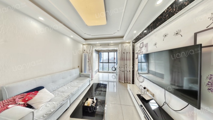 宜和A区二手房实景图