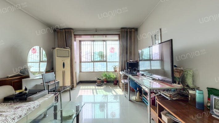 北何花园二手房实景图