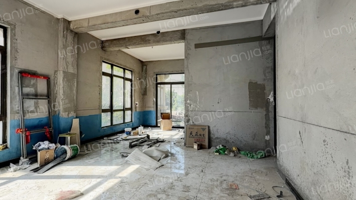 汝州碧桂园二手房实景图