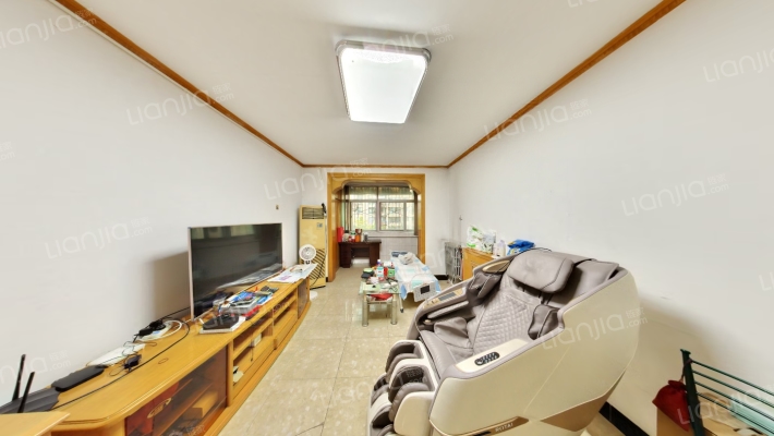 悦欣佳苑二手房实景图