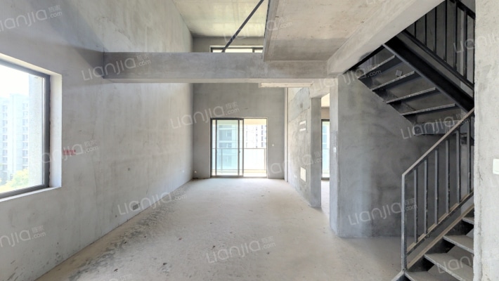 光大云启二手房实景图