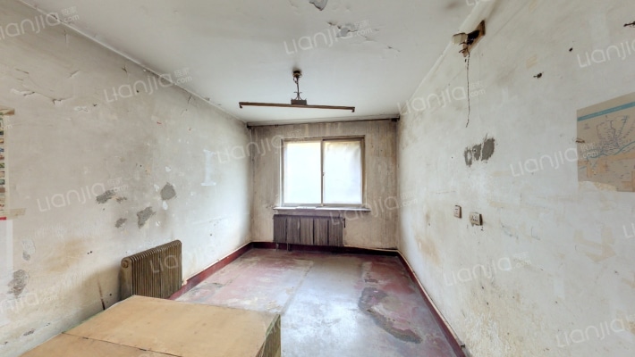 广业小区二手房实景图