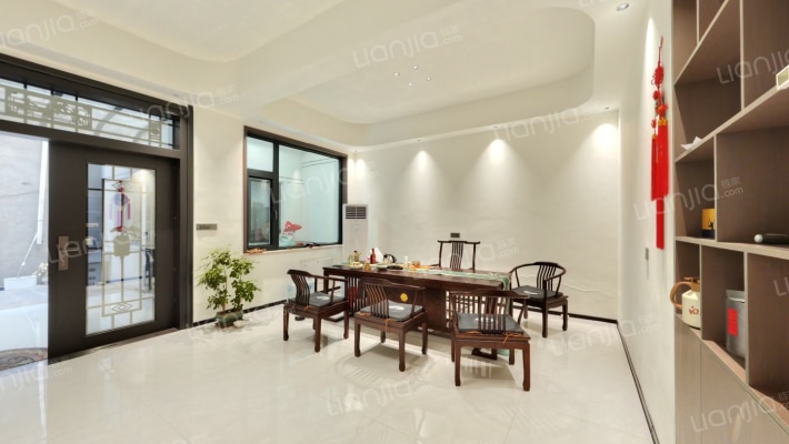 金华街十三巷二手房实景图