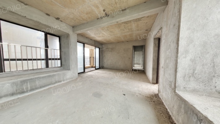 卓凡公馆二手房实景图