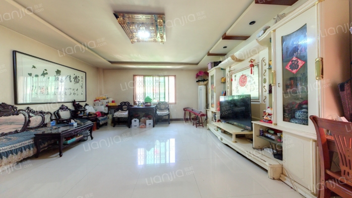 绿园小区二手房实景图