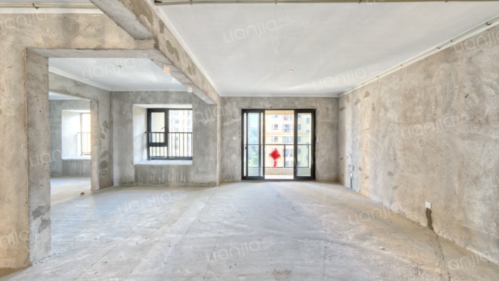 华董玖珑观邸二手房实景图