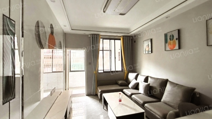 东站路二手房实景图