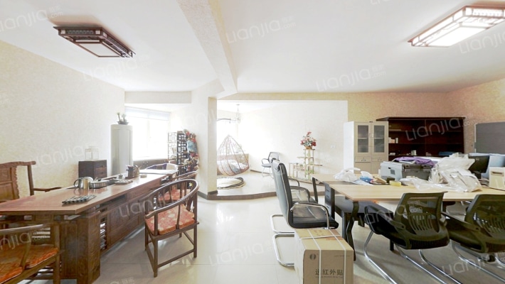 怡丰海韵豪苑二手房实景图