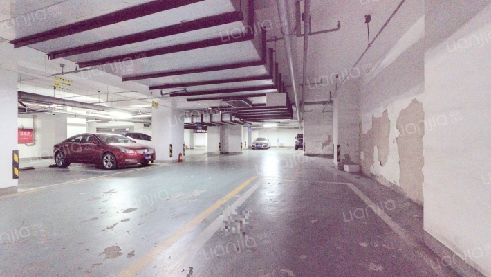 茗筑二手房实景图