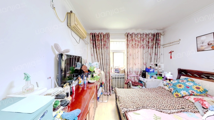 历山路61号二手房实景图