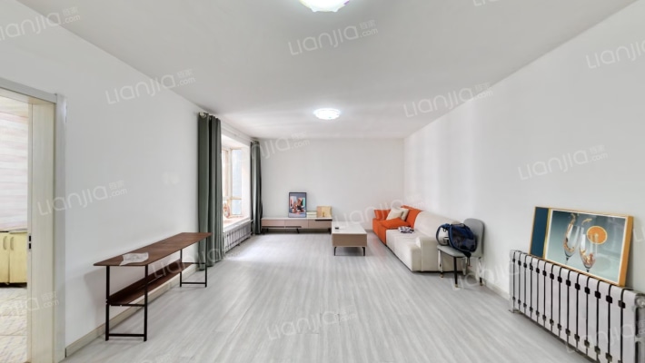 馨鑫嘉园二手房实景图