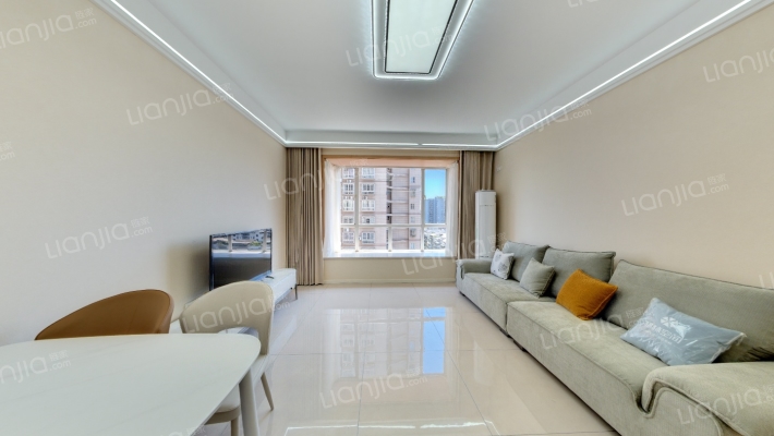 重齿集资楼二手房实景图