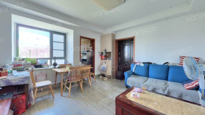 驿东苑二手房实景图