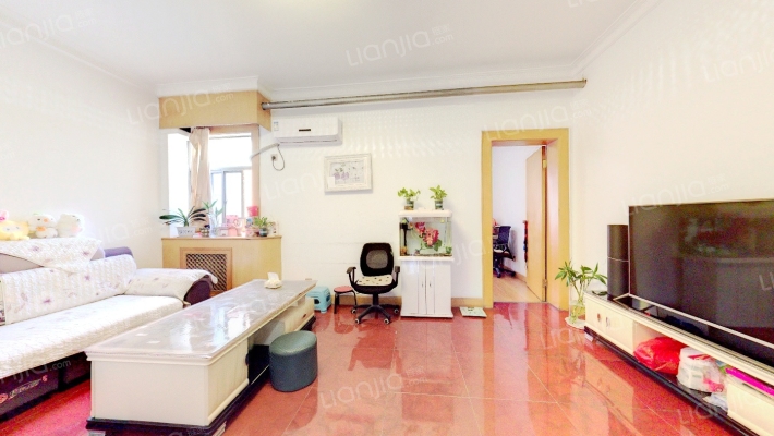 兰泰花园二手房实景图