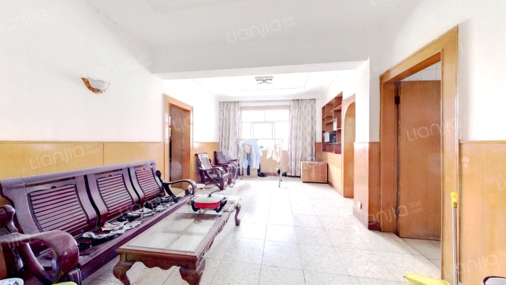 焕英里二手房实景图