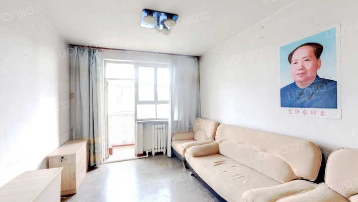 黑土巷东2区二手房实景图