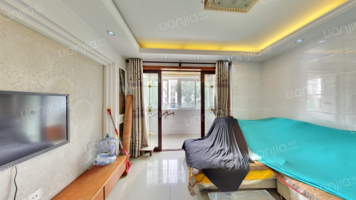 乐江花苑一期二手房实景图