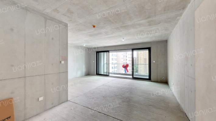 陕建·雁南朗境二手房实景图