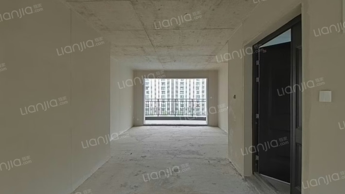 碧桂园颐和云玺北院二手房实景图