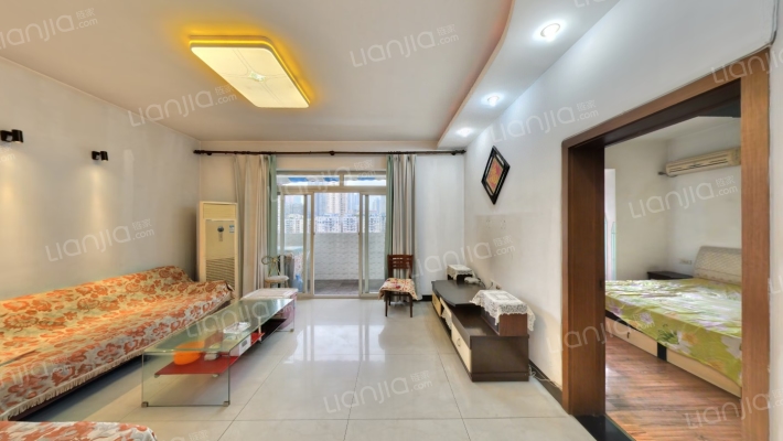 新生村二手房实景图