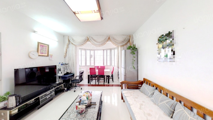 美景新村二手房实景图