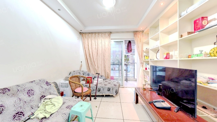 巨成龙湾二手房实景图