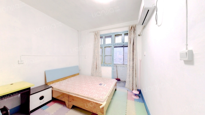 大铺村1号院二手房实景图