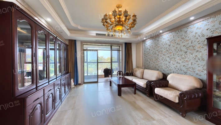 南国明珠四期二手房实景图