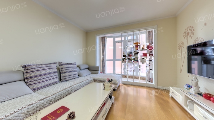 云翔卡纳源筑二手房实景图