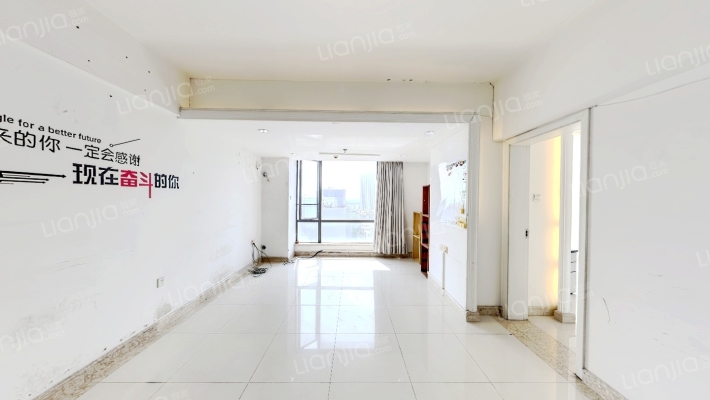 东城国际大厦二手房实景图