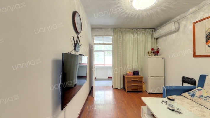 袜厂家属院二手房实景图