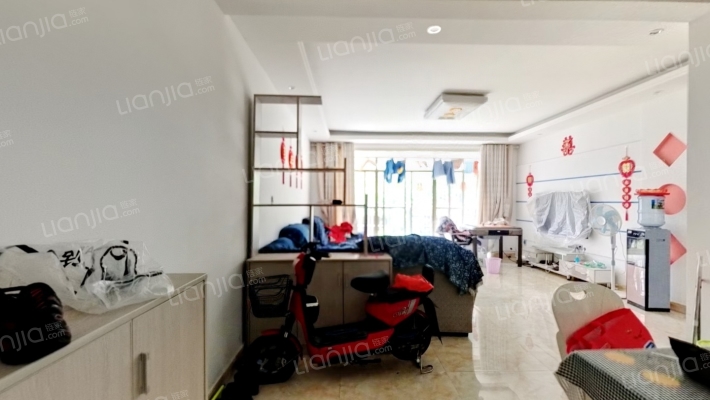 万利世家二手房实景图