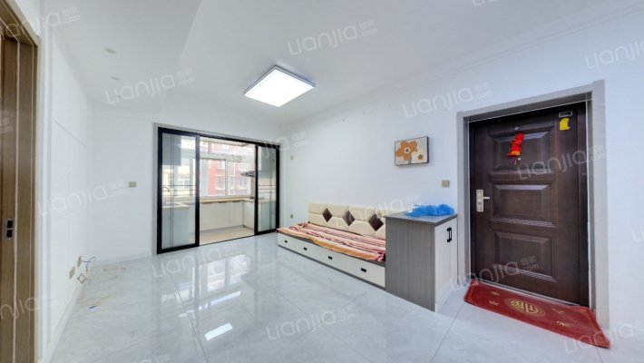 永安小区二手房实景图