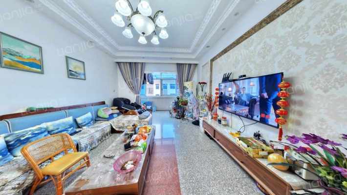 石镜街555号二手房实景图